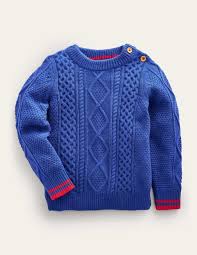 Blue Jumper name changed