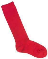 Red Socks